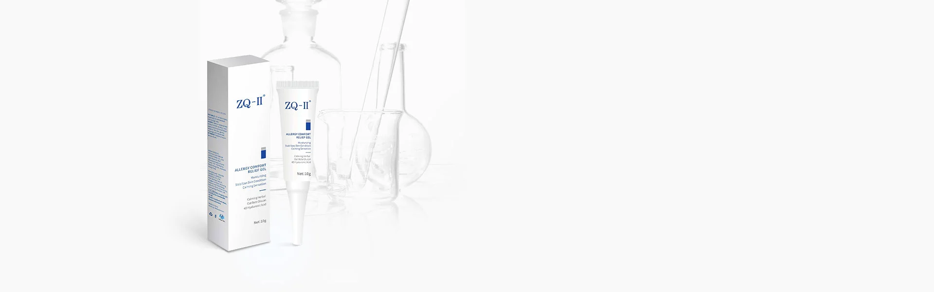 Антиалергија