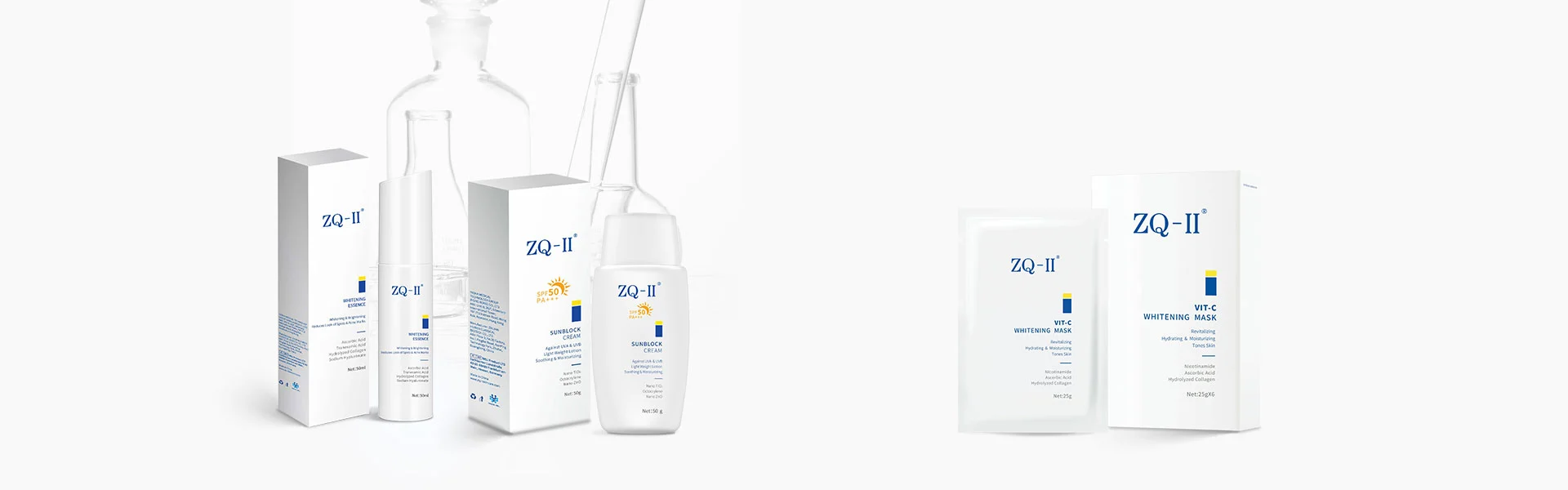 Белење и анти-пигментација