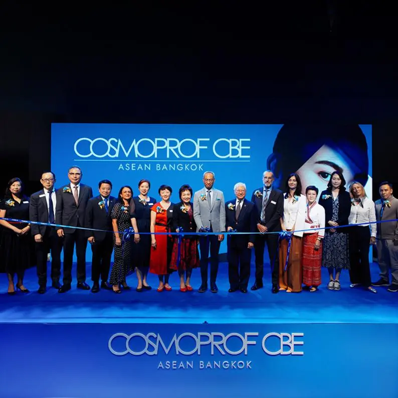 ZQ-II сјае во COSMOPROF CBE ASEAN: Иновативни естетски решенија и глобална експанзија на пазарот