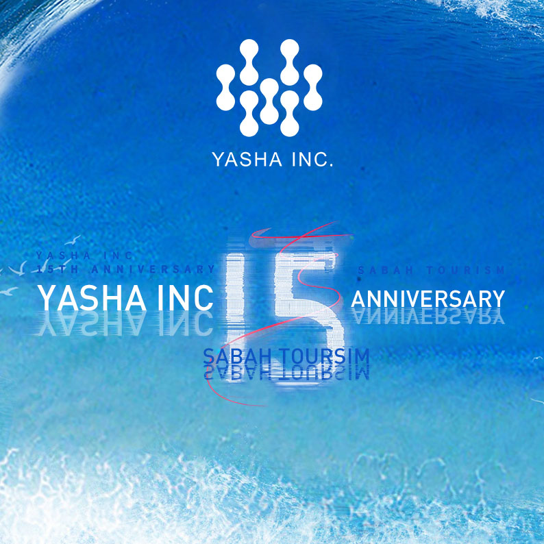 Одбележување на 15 години од Yasha Co., Ltd.: Патување на посветеност и успех