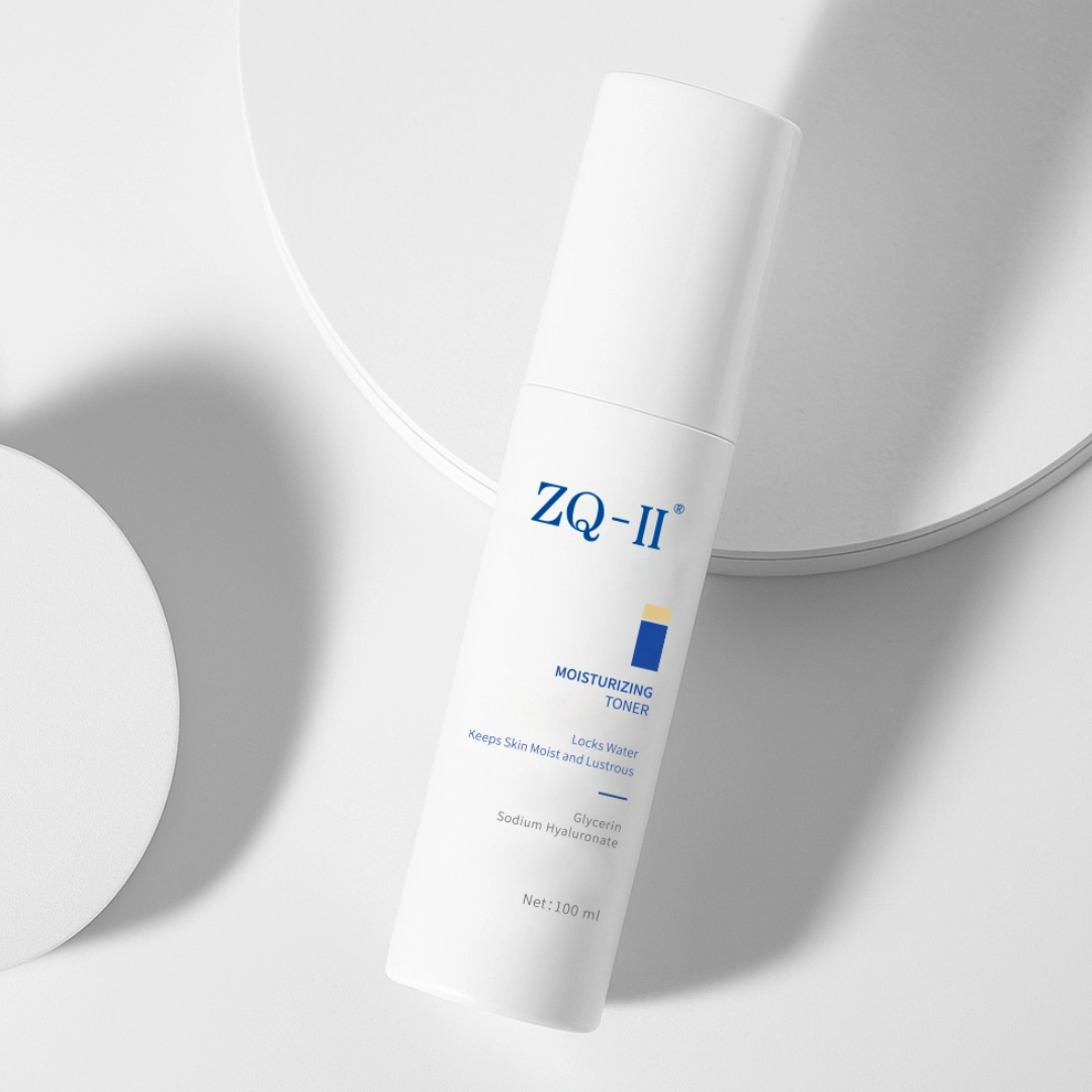 Откријте ја тајната за трајна хидратација: ZQ-II навлажнувачки тонер