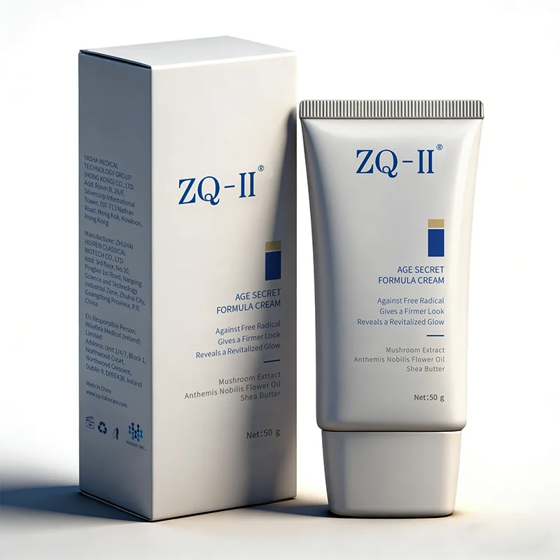 Age Secret формула крем