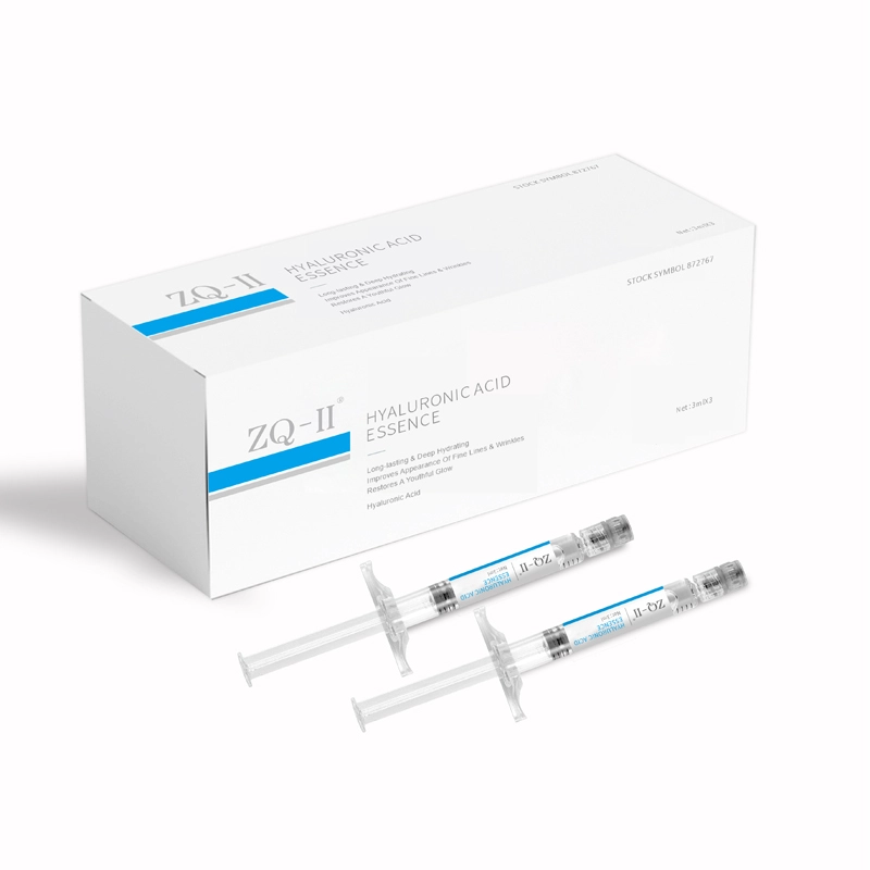 Суштинска хијалуронска киселина