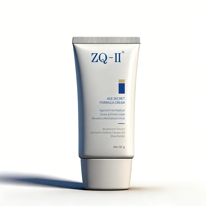 Age Secret формула крем