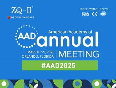 ZQ-II на Годишниот состанок на ААД 2025 | 7-9 март