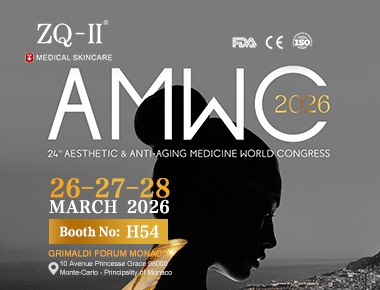 ZQ-II во AMWC Монако | 26-28 март
