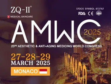 ZQ-II на AMWC Monaco | 27-2 март