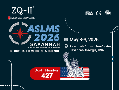 ZQ-II на ASLMS 2026 | 8-9 мај