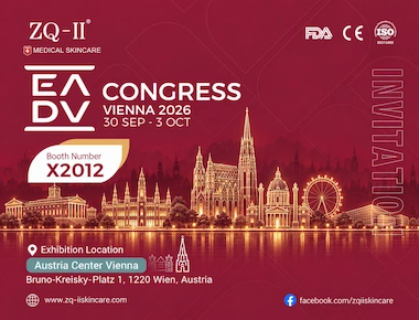 ZQ-II AT EADV VIENNA | 30 септември - 3 октомври